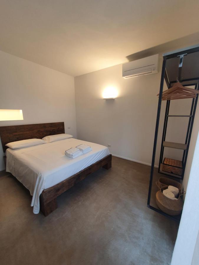 Casa Lunaria B&B Порто-Сант'Эльпидио Экстерьер фото