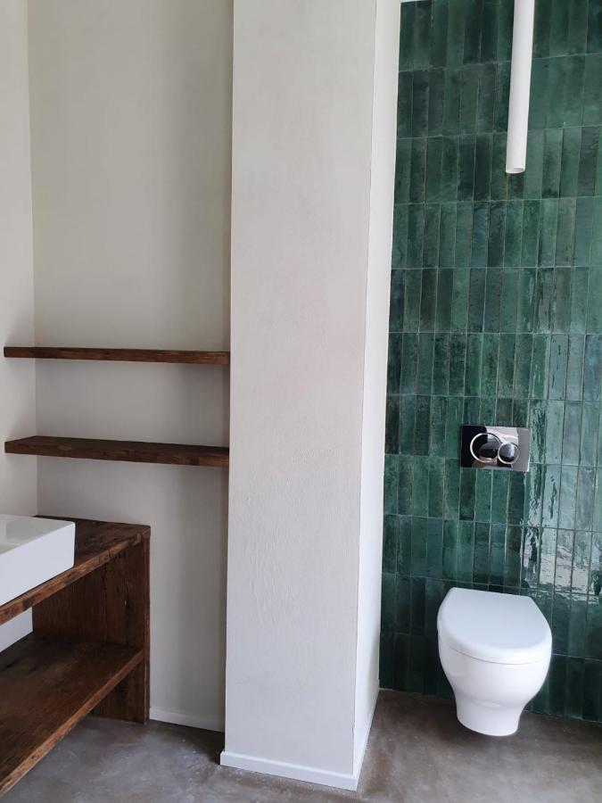 Casa Lunaria B&B Порто-Сант'Эльпидио Экстерьер фото
