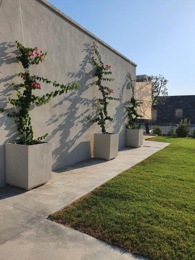 Casa Lunaria B&B Порто-Сант'Эльпидио Экстерьер фото